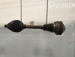 Volkswagen Golf VII Antriebswelle vorne 