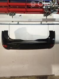 Citroen C4 II Picasso Bară spate 