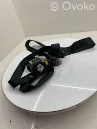 Peugeot 308 Front seatbelt 