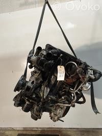 Peugeot 208 I Motore