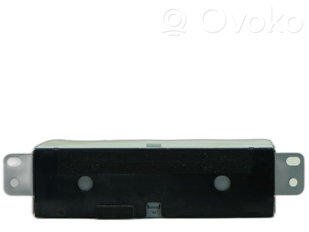 Citroen DS4 Radio/CD/DVD/GPS head unit 