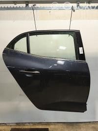 Renault Megane IV Puerta trasera