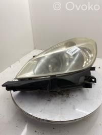 Renault Clio III Far 