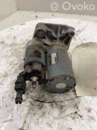 Peugeot 208 I Motor de arranque 