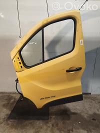 Renault Trafic III (X82) Portiera anteriore