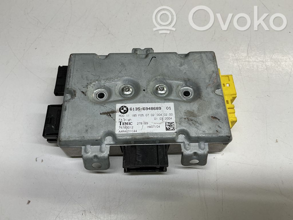 Oven ohjainlaite/moduuli   61356948689,75789012