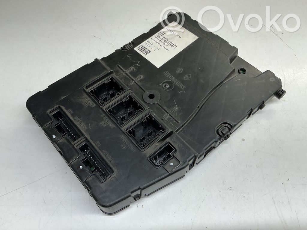 Module confort   8200306434,03281,S118400220C
