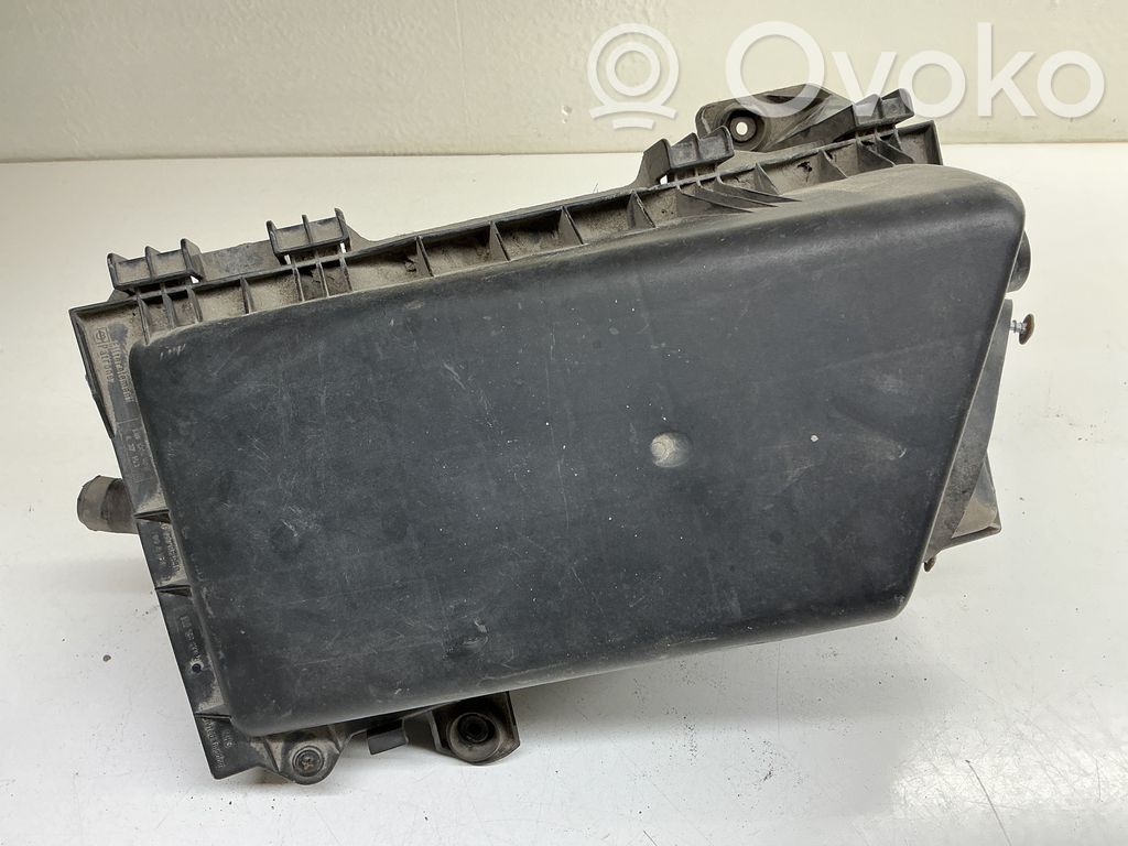 Skoda Octavia Mk1 (1U) Luftfilterkasten 
