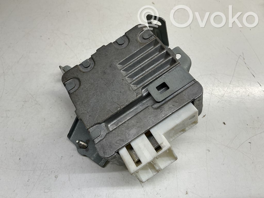 Toyota Yaris Power steering control unit/module 