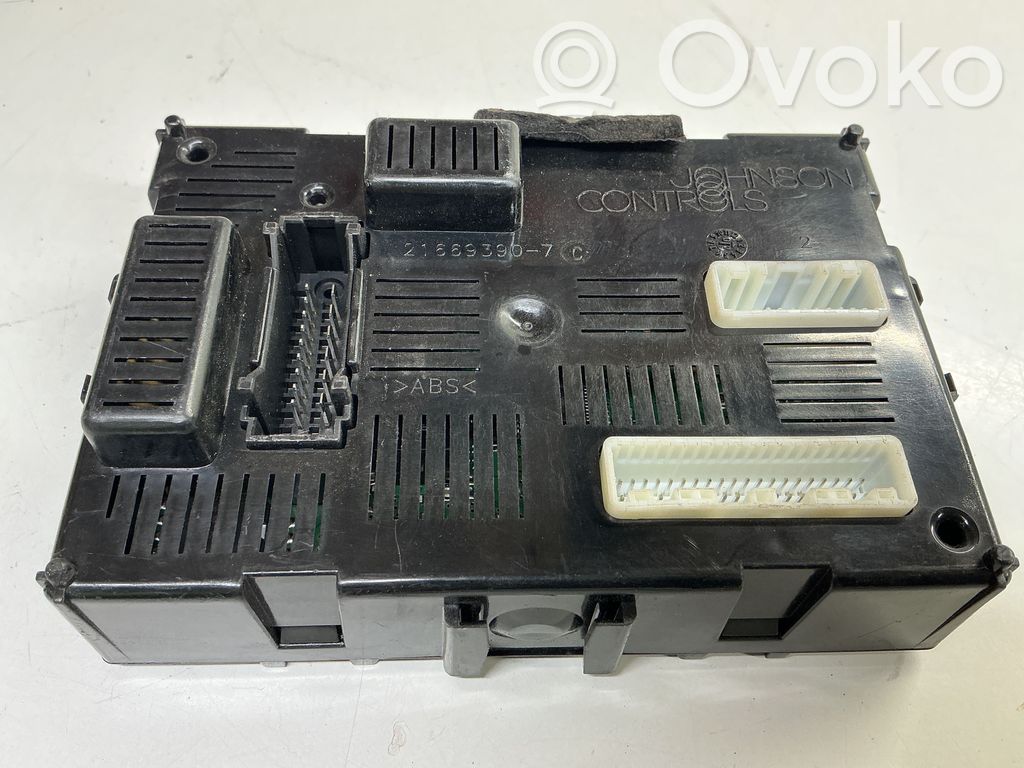 Comfort/convenience module   284B2BC52A,00390758,281192962B