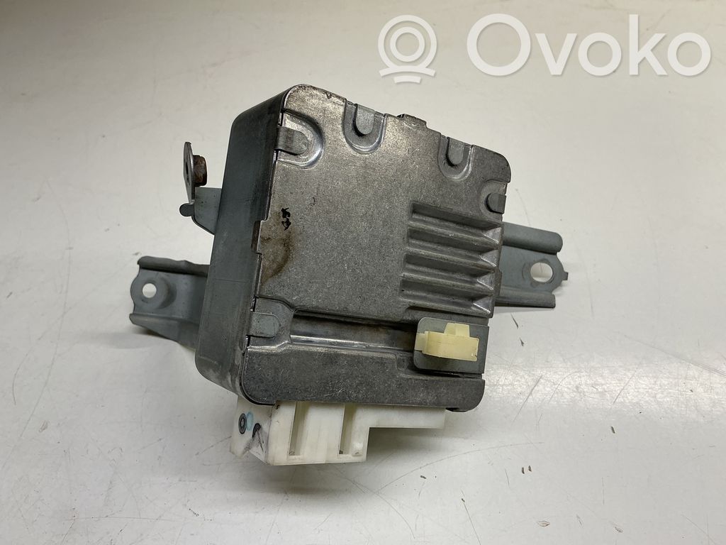 Toyota Avensis T250 Moduł / Sterownik wspomagania kierownicy 