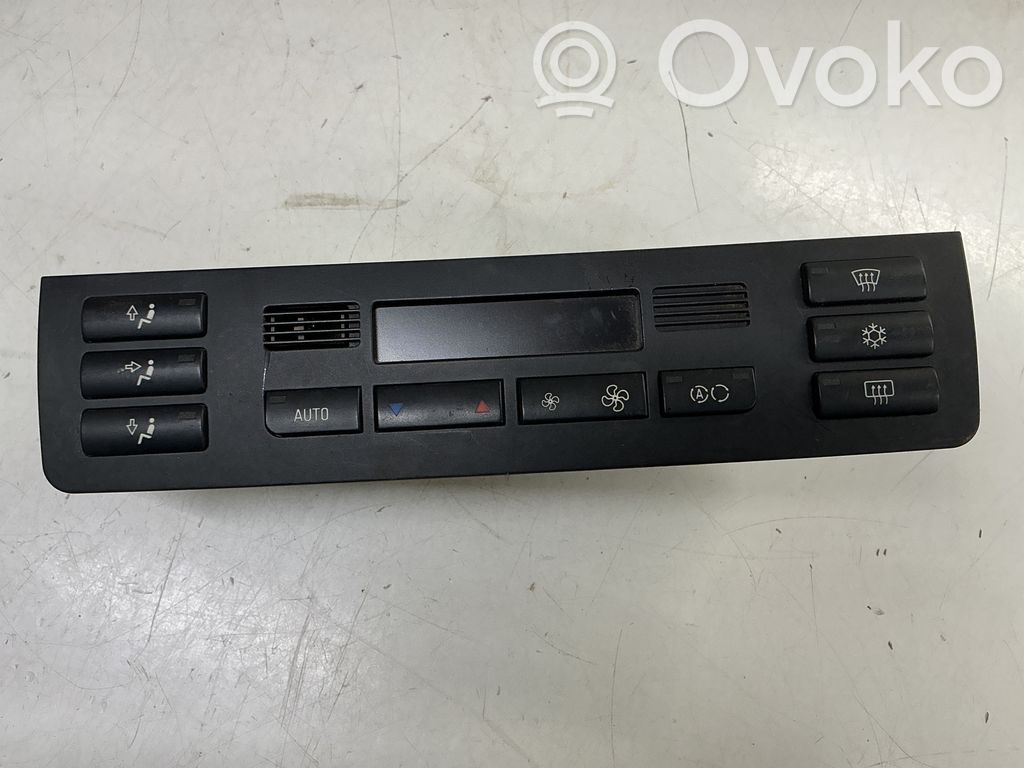 Climate control unit   64116916882,00296,5HB00773820,F3078P