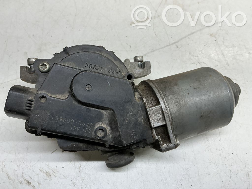 Wischermotor   1593000640