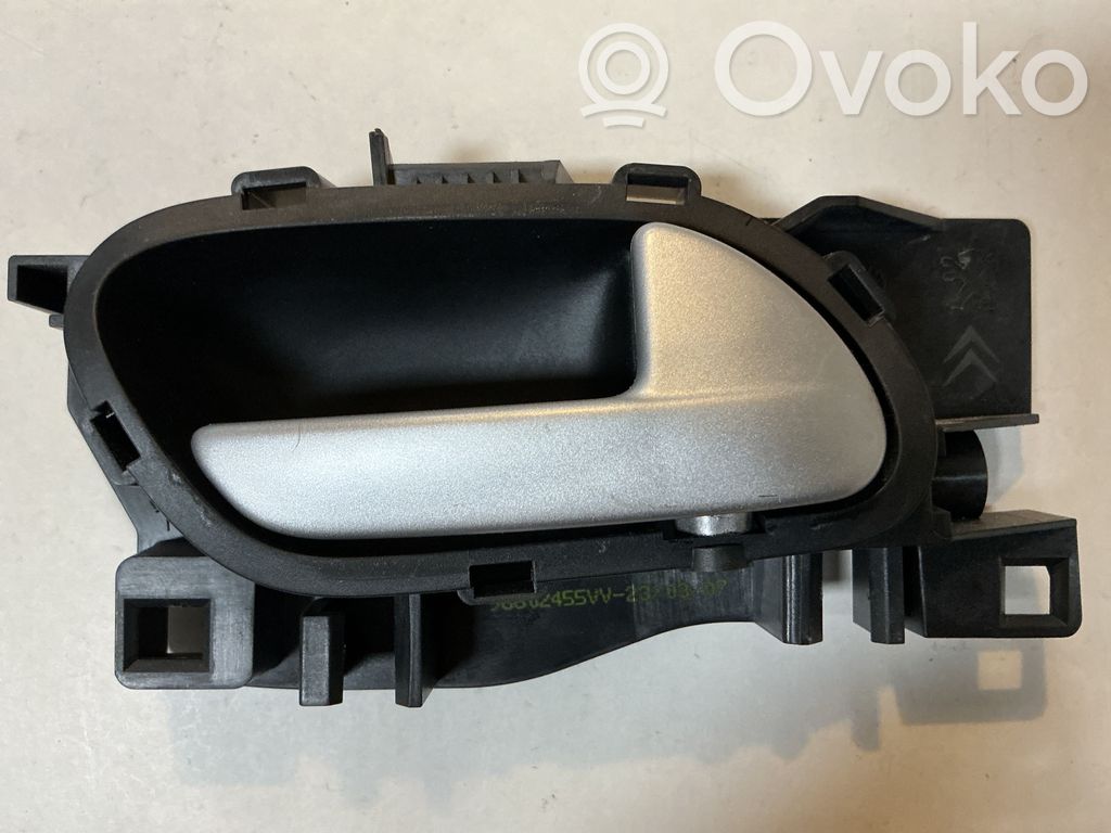 Manecilla interna puerta trasera   96802455VV