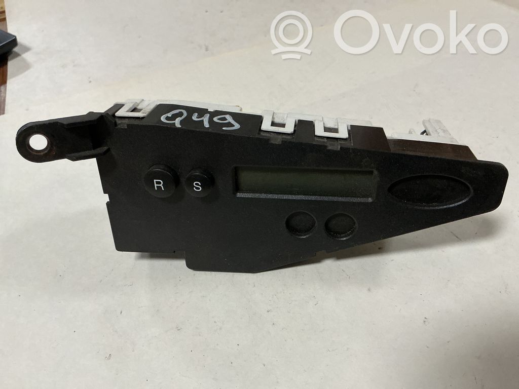 Screen/display/small screen   2M5T10D885FB