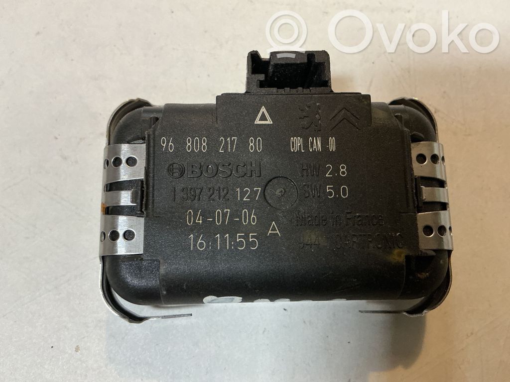 Rain sensor   9680821780