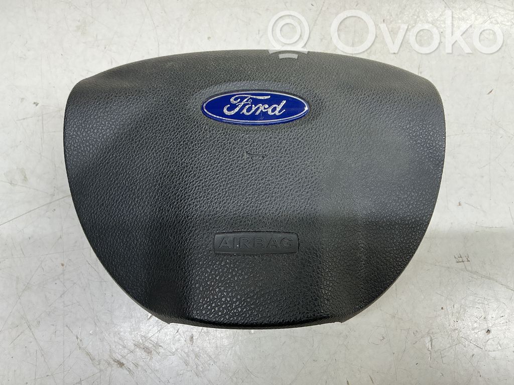 Ford Focus Vairo oro pagalvė 