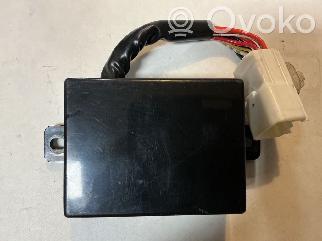 Suzuki Alto Central locking relay 