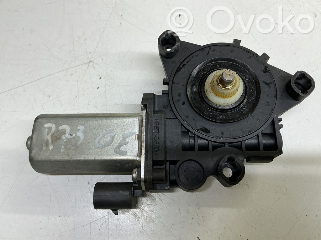 Fiat Stilo Motor macara geam ușă față 