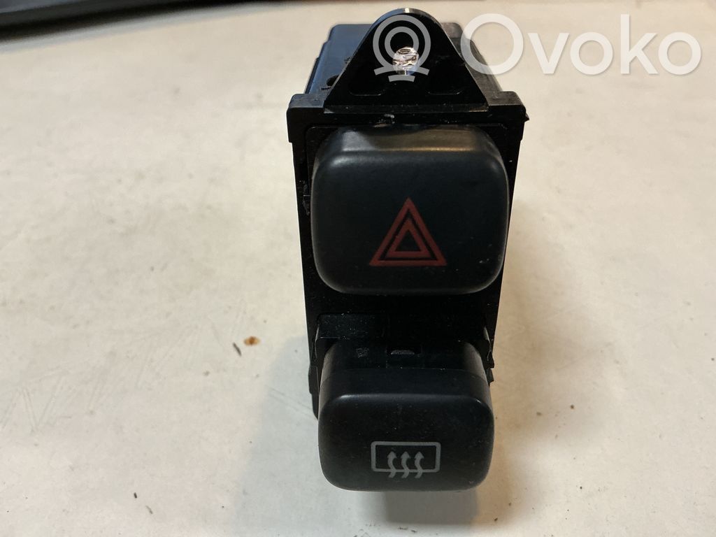 Toyota Corolla E100 Hazard light switch 