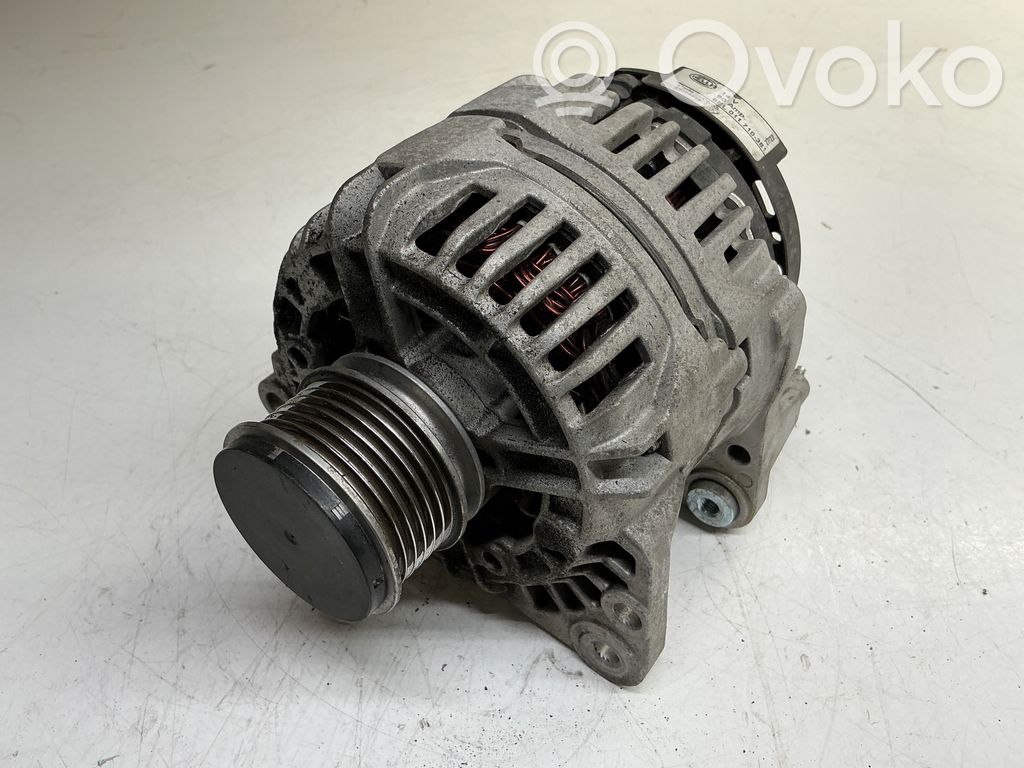 Skoda Octavia Mk1 (1U) Ģenerators 