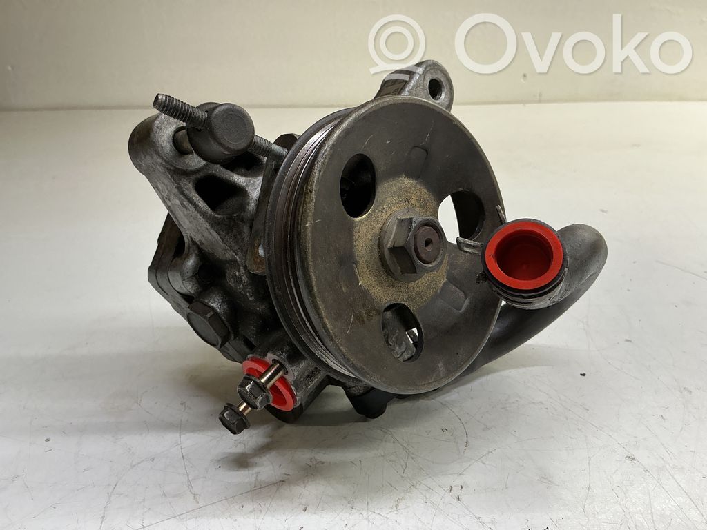 Ohjaustehostimen pumppu   PSA500042B