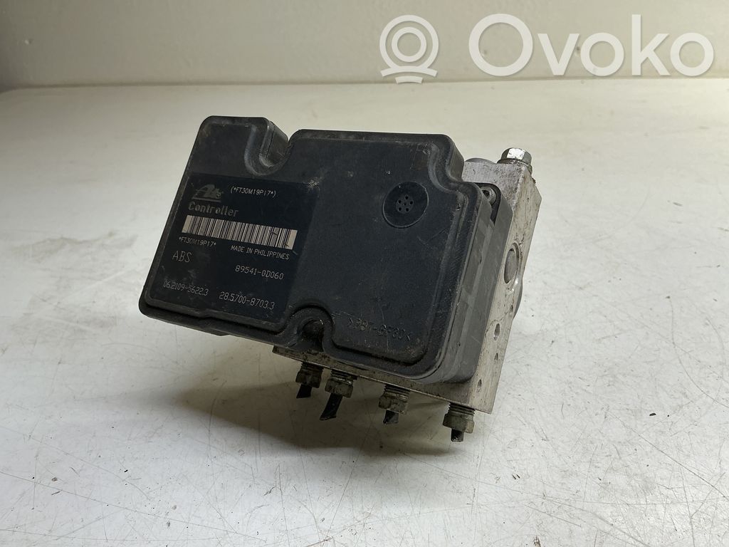 ABS bloks   445100D110,06210212114