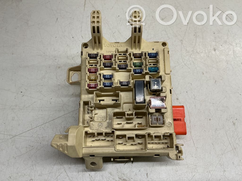 Módulo de fusible   8264112150,2410000100