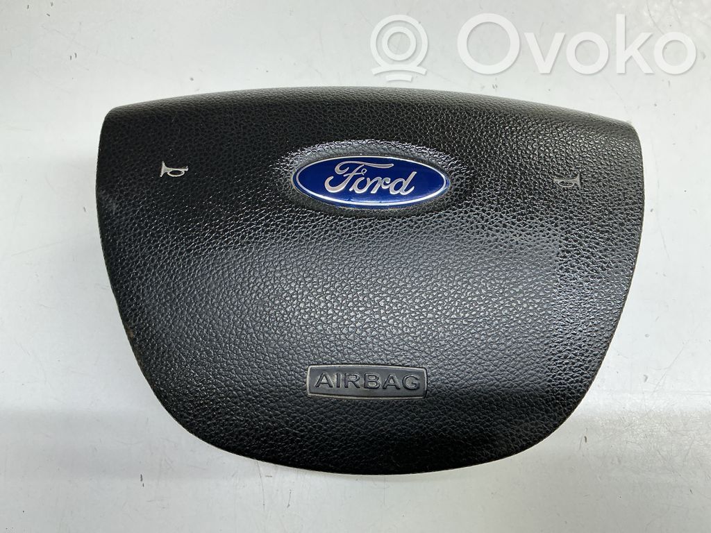 Ford Transit Vairo oro pagalvė 