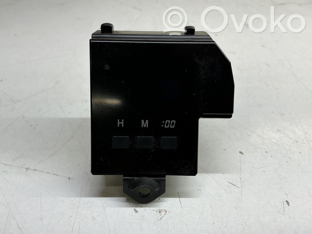 Toyota Corolla E100 Screen/display/small screen 