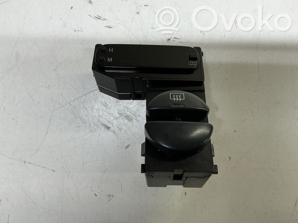 Toyota Corolla E110 Screen/display/small screen 