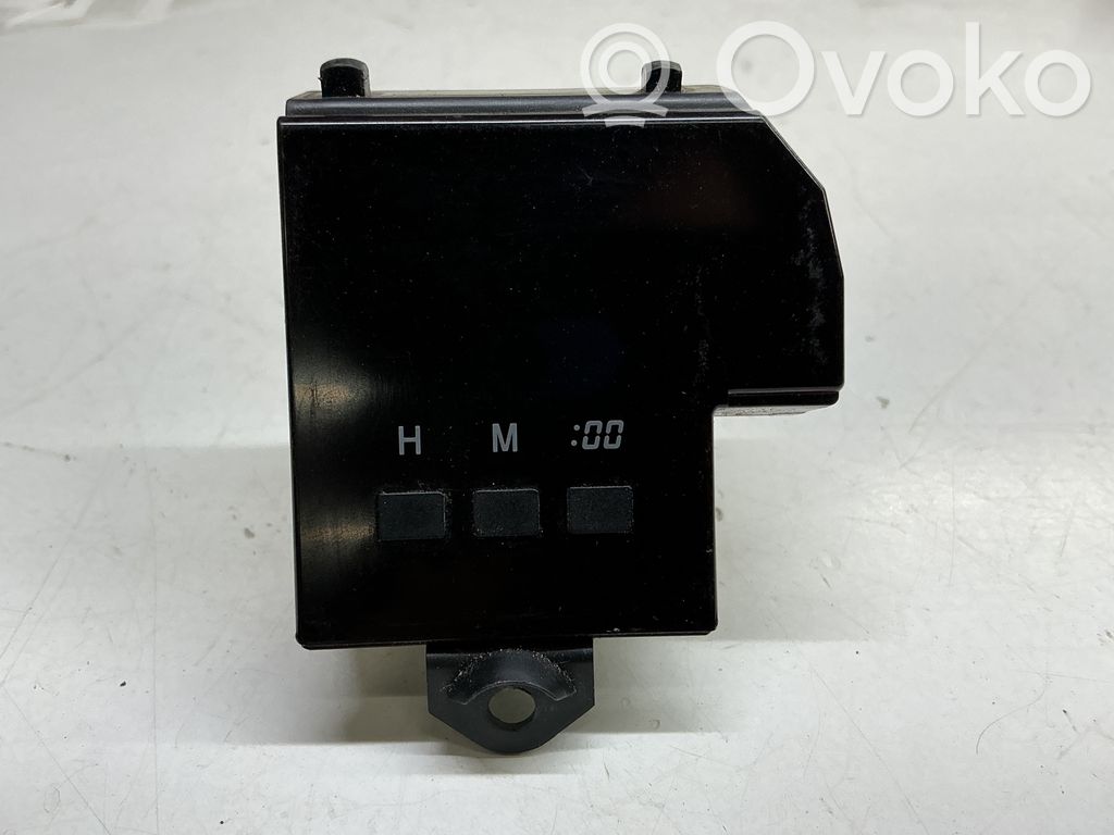 Toyota Corolla E100 Screen/display/small screen 