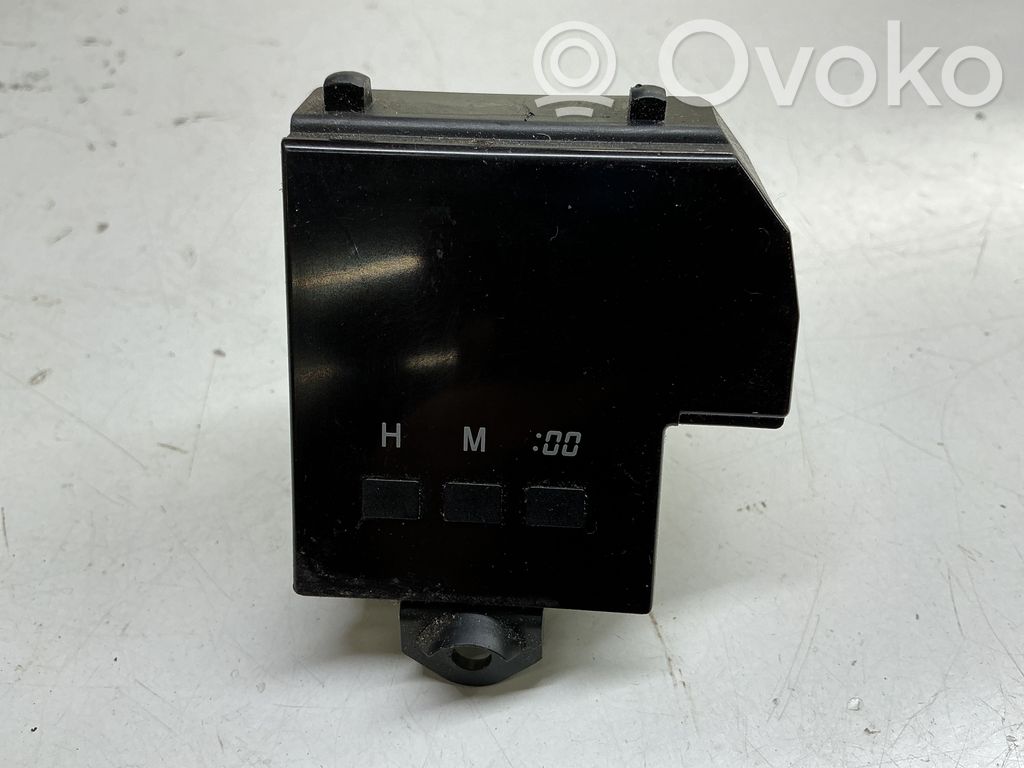 Toyota Corolla E100 Screen/display/small screen 