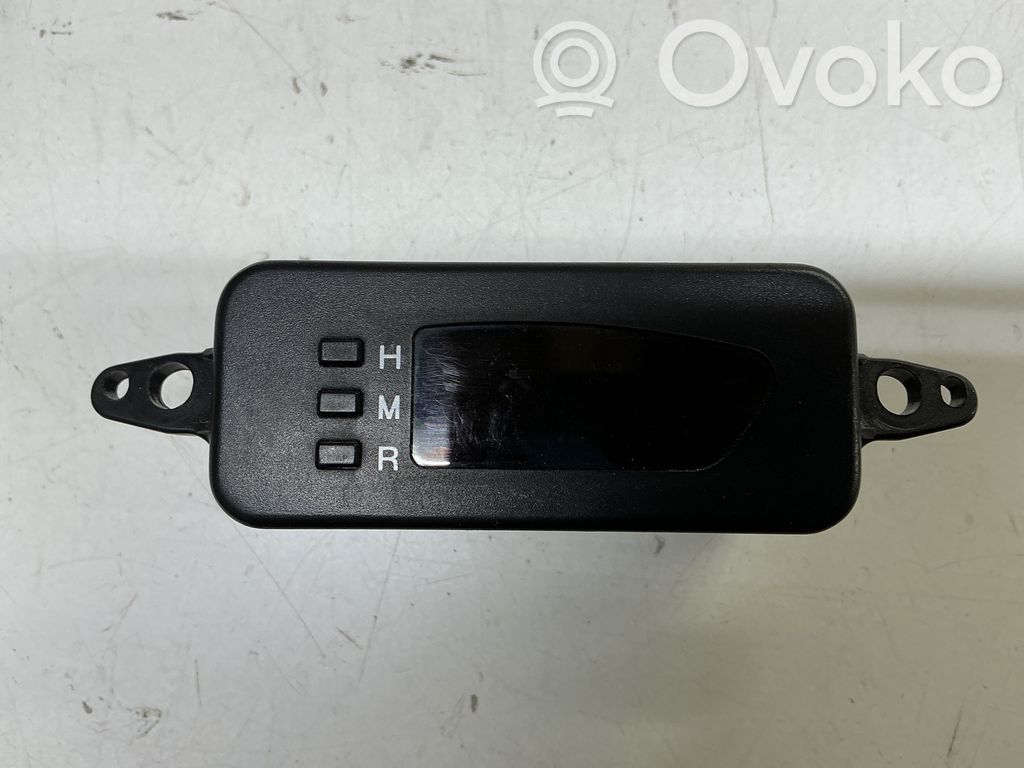 KIA Rio Screen/display/small screen 