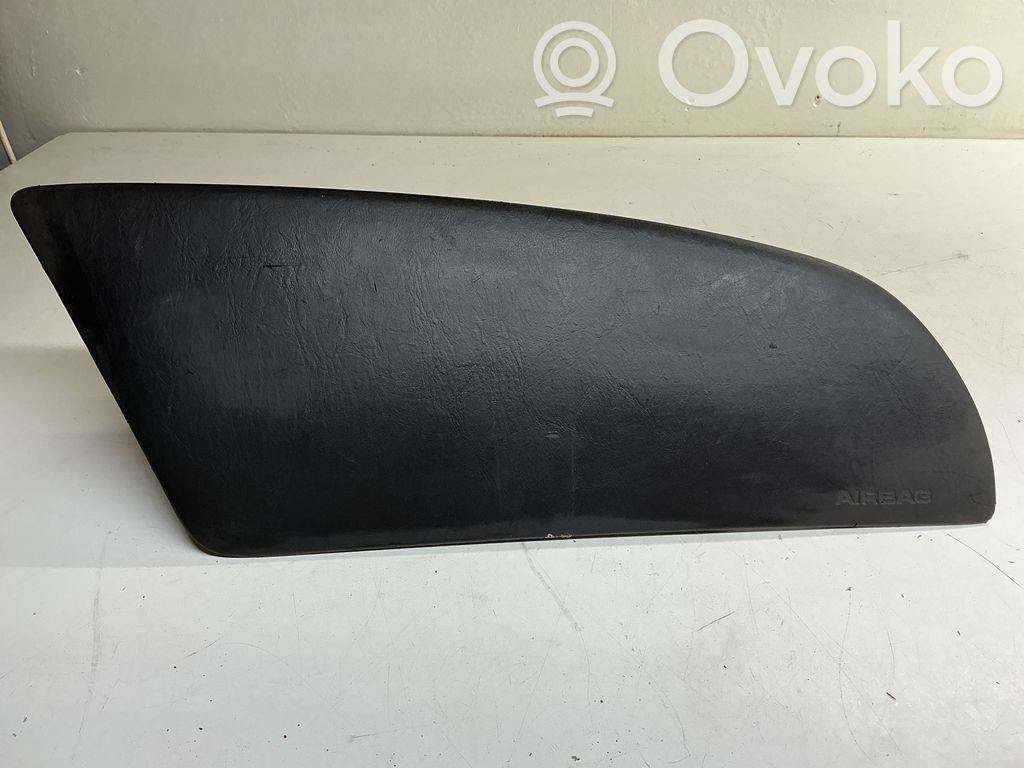 Ford Focus Passenger airbag 