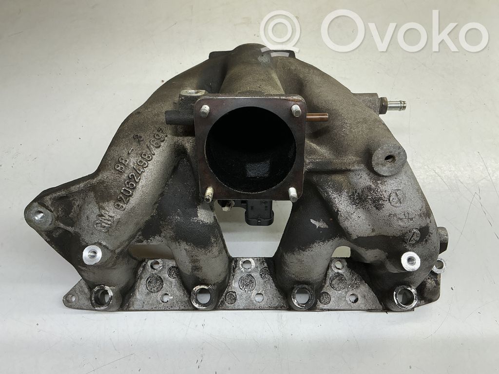 Daewoo Nubira Intake manifold 