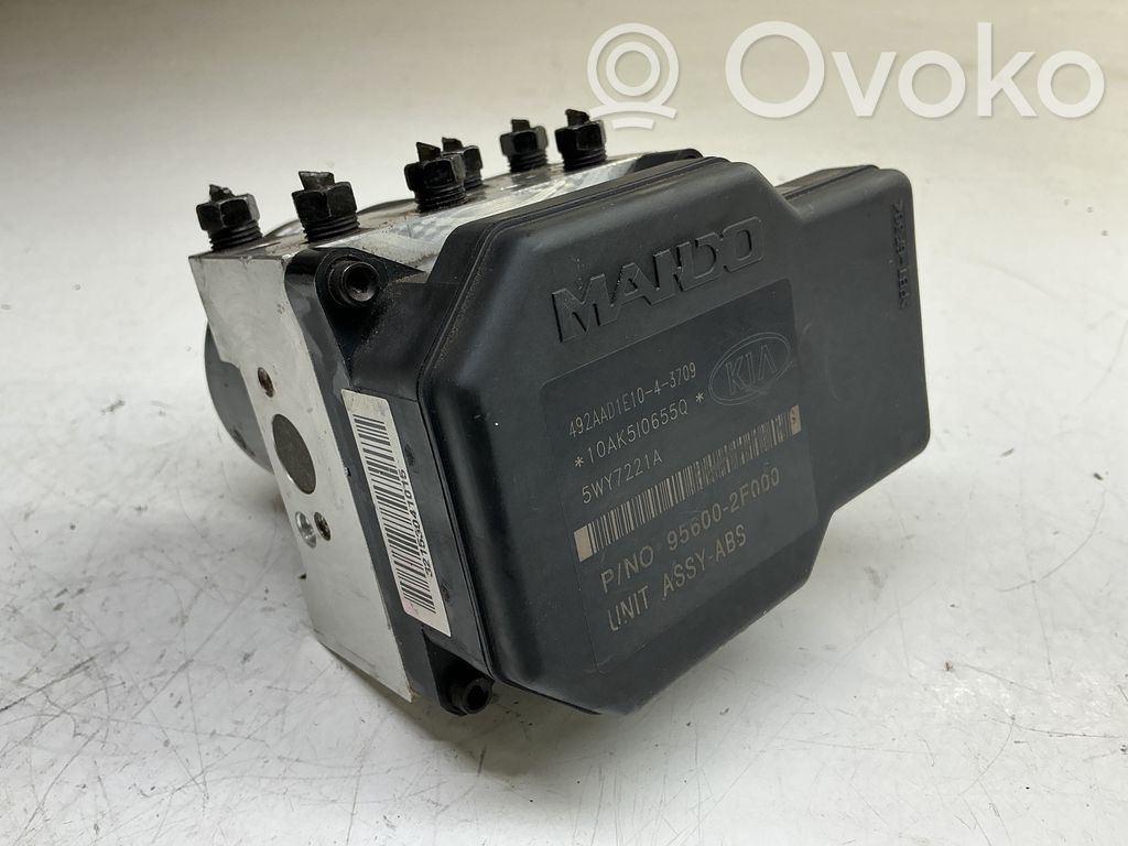 ABS Pump   589202F000,956002F000,5WY7221A,BH60104900