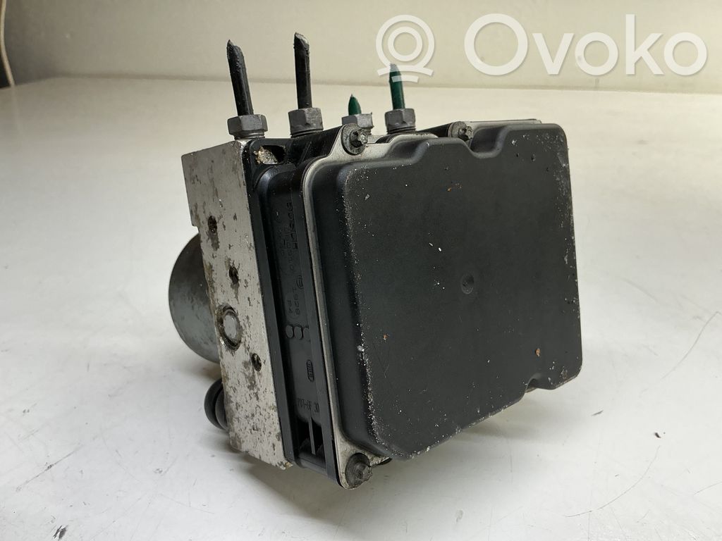 Renault Clio III ABS Blokas 