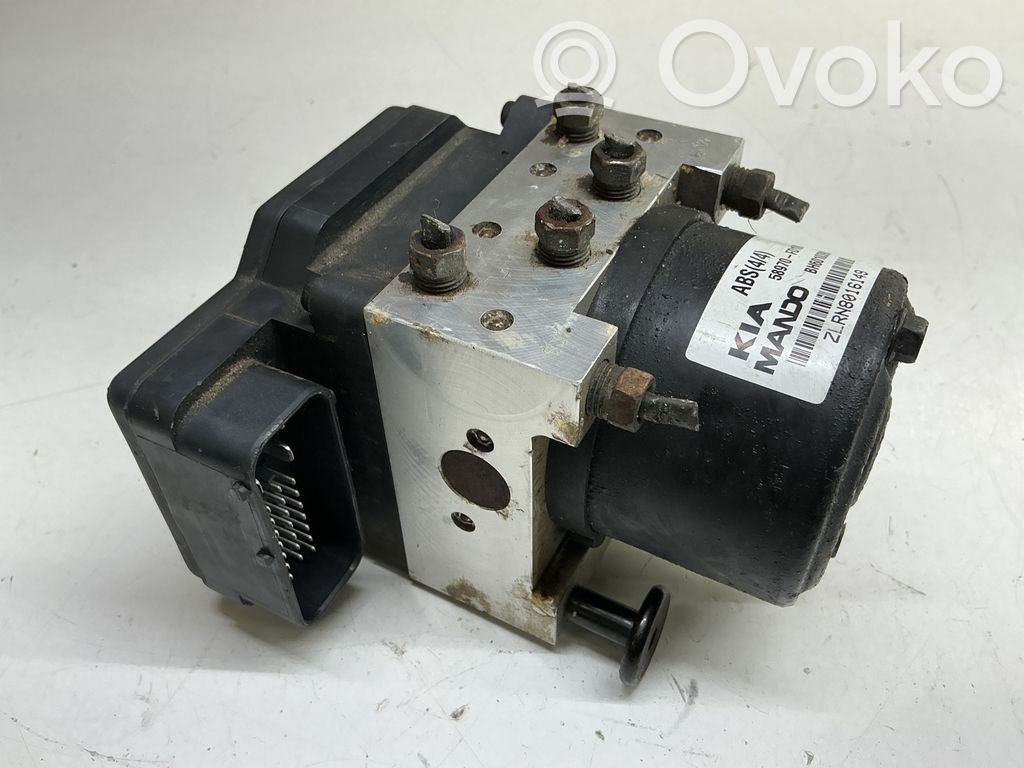 ABS Pump   58970FD100,BH60103900,05610FD330