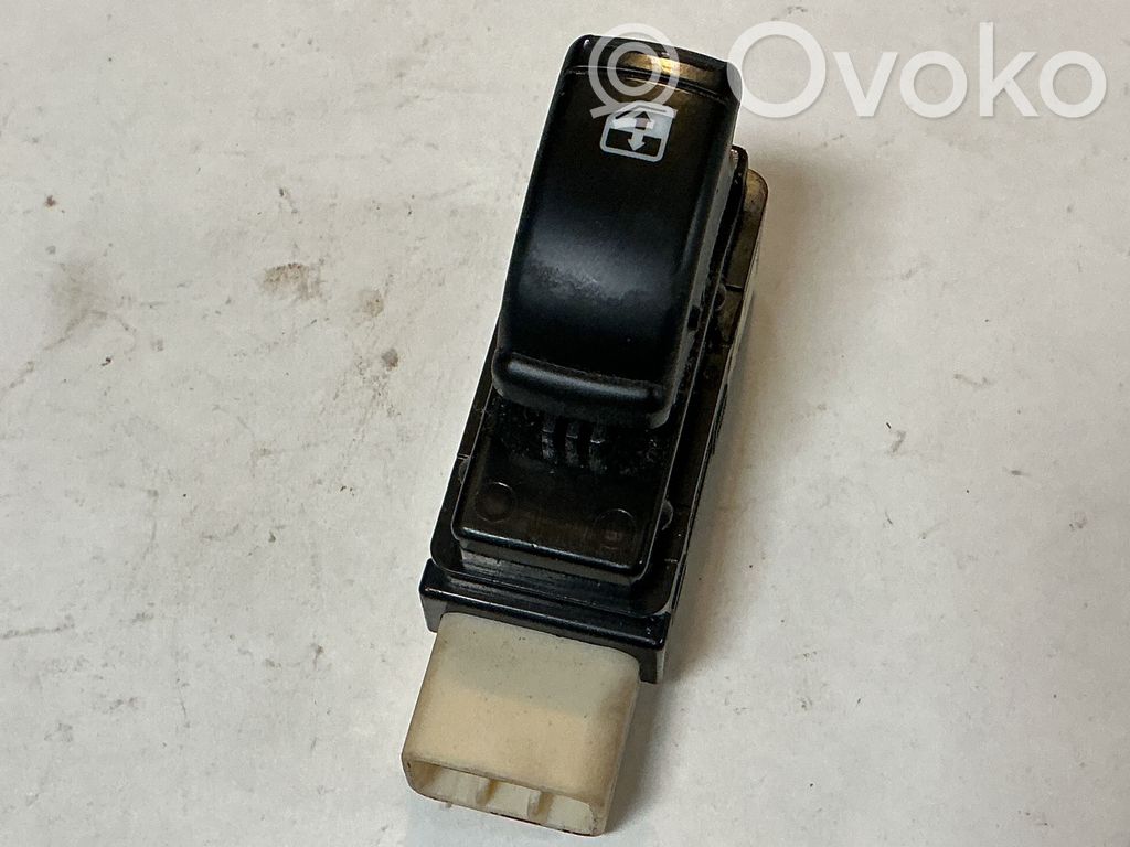 Electric window control switch   202005661