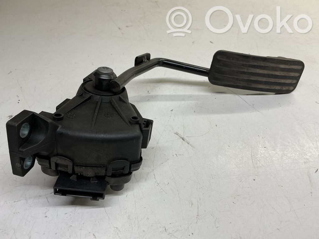 Gaspedal   2R839F836A,6PV00873700