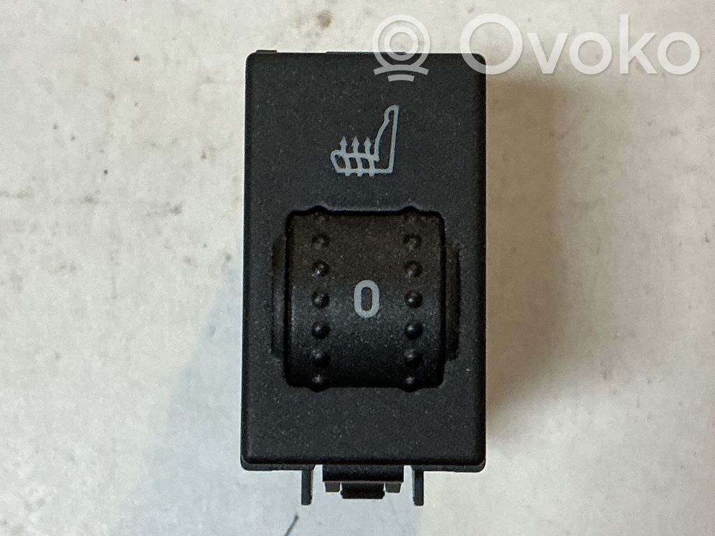 Interruptor de calefacción del asiento   7M5T19K314AA