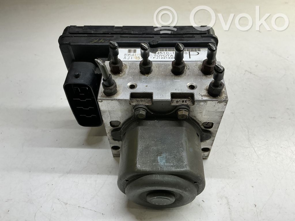 Toyota Corolla E110 ABS Pump 