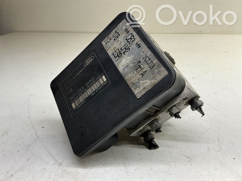 Ford C-MAX I ABS bloks 