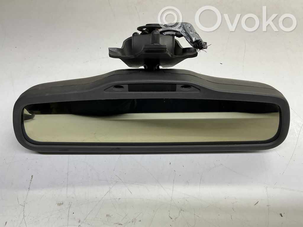 Volvo S60 Espejo retrovisor (interior) 