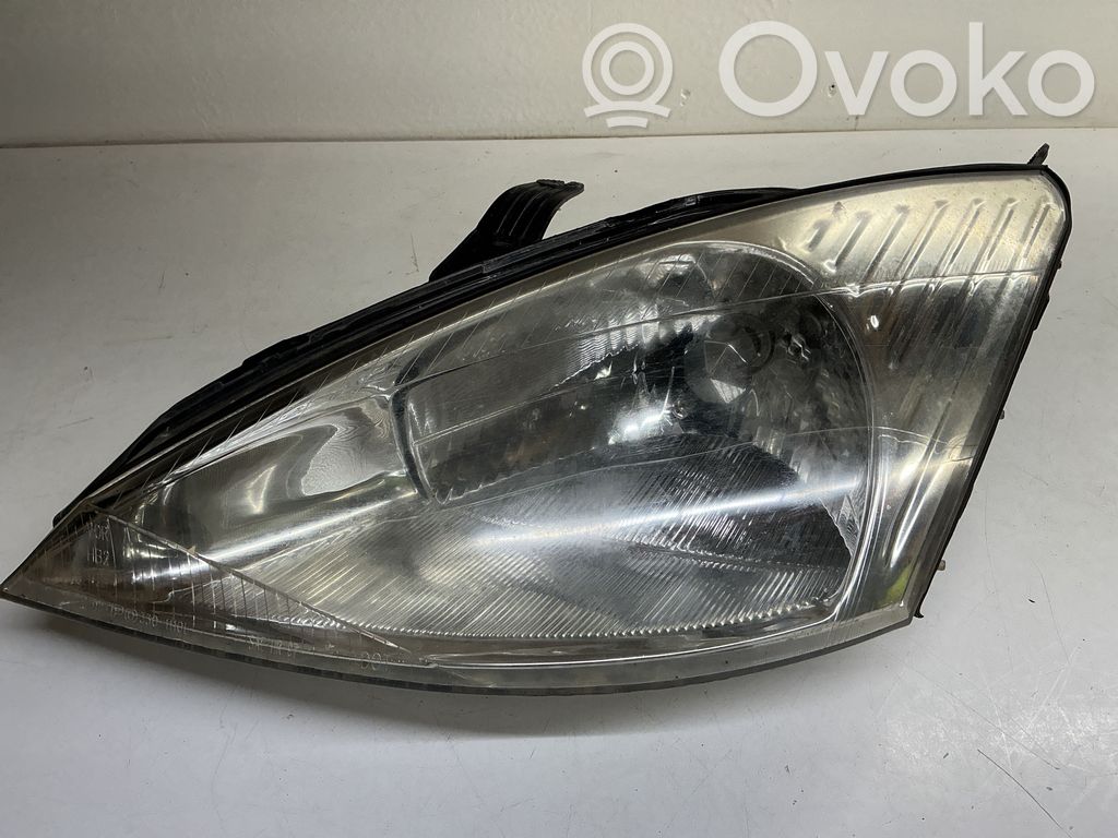 Headlight/headlamp