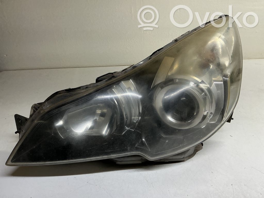 Subaru Legacy Phare frontale 