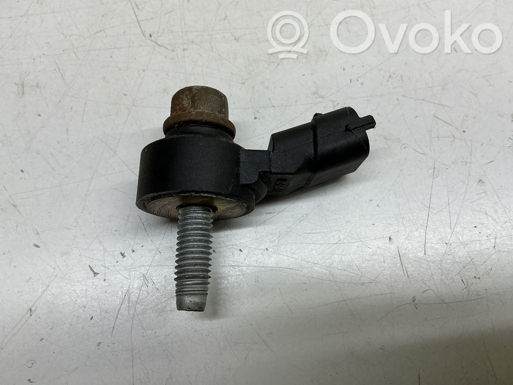 Alfa Romeo 159 Sensor de petardeo del motor 