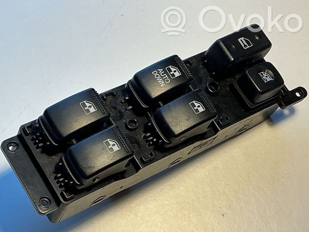 KIA Rio Comutator comandă geamuri electrice 