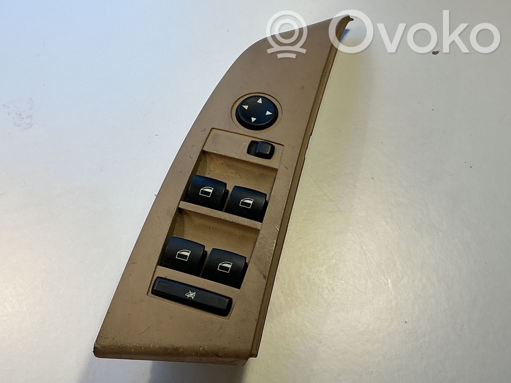 Electric window control switch   6951905,391539BA03,06W11E04,MT121100216